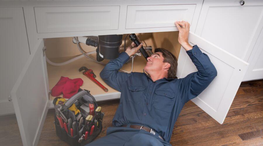 Local water heater installation in Sutter, IL